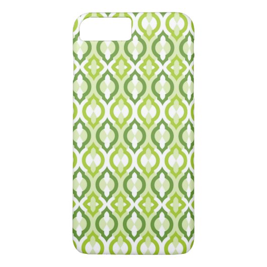Coques Case-Mate iPhone Motif de style marocain (Dos)