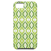 Coques Case-Mate iPhone Motif de style marocain (Dos)
