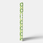 Coques Case-Mate iPhone Motif de style marocain (Verso / Droite)