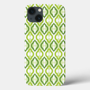 Case-Mate iPhone Case Motif de style marocain