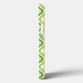 Coques Case-Mate iPhone Motif de style marocain (Verso / Gauche)