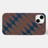 Coques Case-Mate iPhone Motif de surf Ipanema (Verso (horizontal))