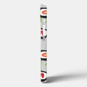 Coques Case-Mate iPhone Motif de sushi (Verso / Gauche)