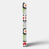 Coques Case-Mate iPhone Motif de sushi (Verso / Gauche)