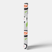 Coques Case-Mate iPhone Motif de sushi (Verso / Droite)