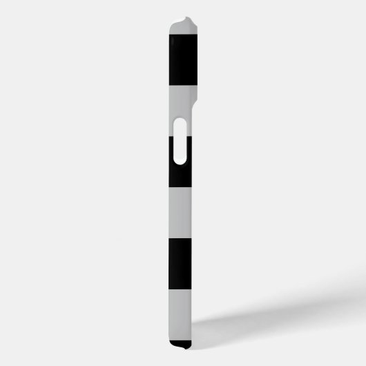 Coques Case-Mate iPhone Motif de tableau de contrôle modifiable (Verso / Droite)