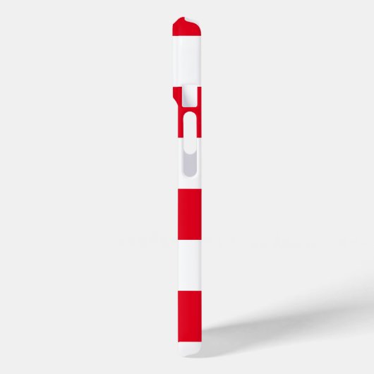 Coques Case-Mate iPhone Motif de tableau de contrôle modifiable (Verso / Gauche)