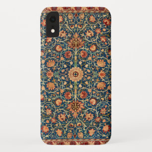 Case-Mate iPhone Case Motif de tapis William Morris Holland Park