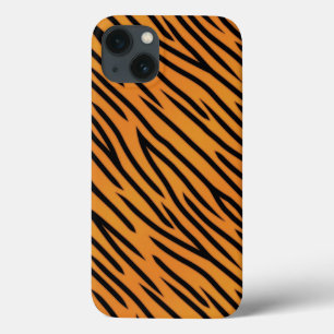 Coques Pour iPhone Motif de Tiger Stripe