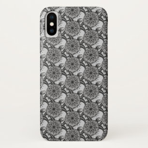 Etui iPhone Case-Mate Motif de tortue de style