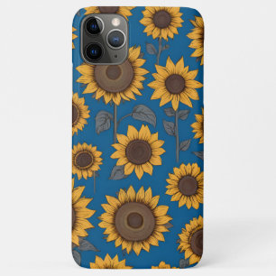 Case-Mate iPhone Case Motif de tournesols jolis