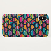 Coques Case-Mate iPhone Motif de transport d'océan (Dos (Horizontal))