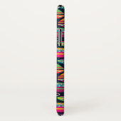 Coques Case-Mate iPhone Motif de transport d'océan (Dos/Droite)