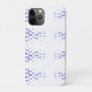 Case-Mate iPhone Case Motif de triangle coloré unique & citations