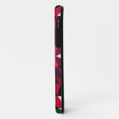 Coques Case-Mate iPhone Motif de vacances (Dos/Gauche)
