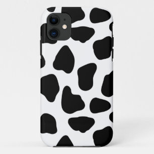 Coques Pour iPhone Motif de vache