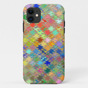 Coque Case-Mate Pour iPhone Motif de vague coloré