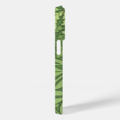 Coques Case-Mate iPhone motif de William Morris, Feuillage, (Verso / Droite)