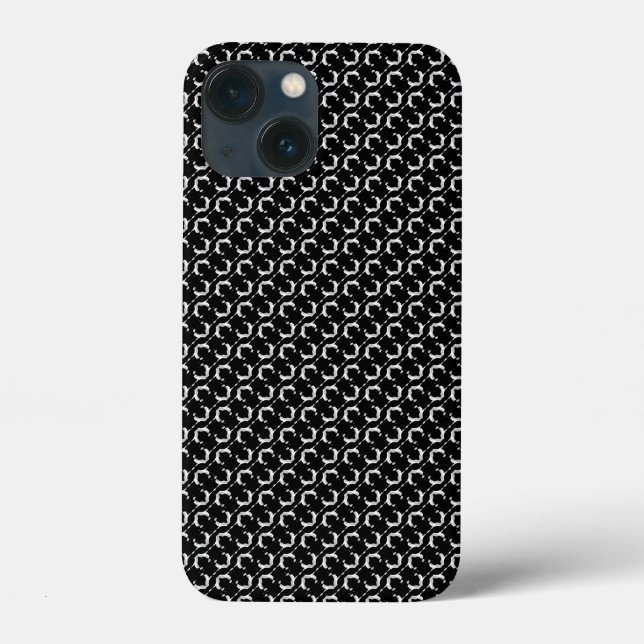 Coques Case-Mate iPhone motif d'éclaboussure de lait (Verso)