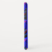 Coques Case-Mate iPhone Motif d'économiseur d'écran (Dos/Gauche)