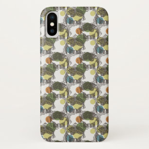 Coque Case-Mate Pour iPhone Motif d'éléphant