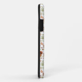 Coques Case-Mate iPhone Motif d'enfant et d'animaux (Dos/Droite)
