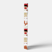 Coques Case-Mate iPhone Motif d'enfant et d'animaux (Verso / Droite)