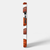 Coques Case-Mate iPhone Motif d'équipements sportifs (Verso / Gauche)