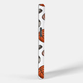 Coques Case-Mate iPhone Motif d'équipements sportifs (Verso / Droite)