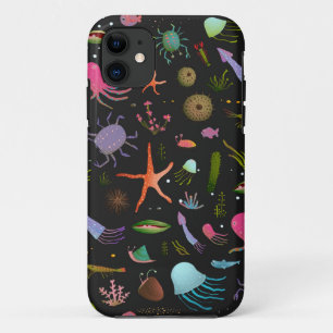 Coque Case-Mate Pour iPhone Motif des critères maritimes