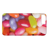 Coques Case-Mate iPhone Motif des dragées à la gelée de sucre (Dos (Horizontal))