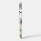 Coques Case-Mate iPhone Motif des emplacements de derry (Verso / Gauche)
