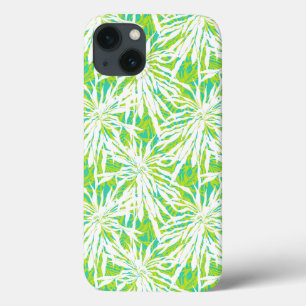 Coques Pour iPhone Motif des Feuilles de Palm Tropical