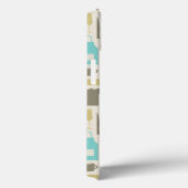 Coques Case-Mate iPhone Motif des outils de cuisine (Verso / Droite)