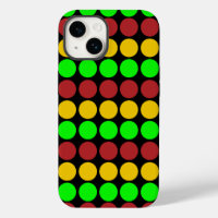 Motif des panneaux de signalisation routière avant