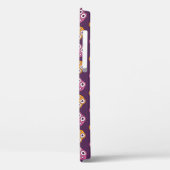 Coques Case-Mate iPhone Motif des petites filles (Verso / Gauche)
