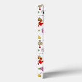 Coques Case-Mate iPhone Motif des symboles chinois (Verso / Droite)