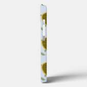 Coques Case-Mate iPhone Motif Des Tortues De Mer (Verso / Gauche)