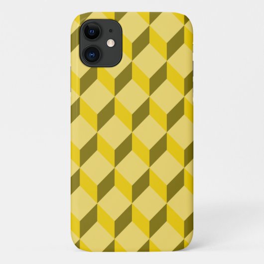 Coques Case-Mate iPhone motif d'escalier (Dos)