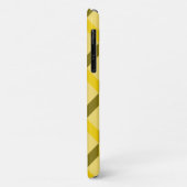 Coques Case-Mate iPhone motif d'escalier (Dos/Gauche)