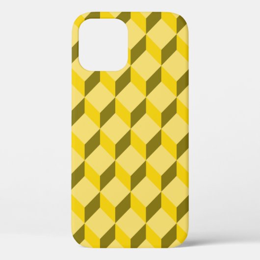 Coques Case-Mate iPhone motif d'escalier Coque-coque iphone Mate (Verso)