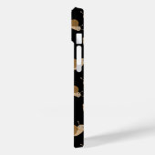 Coques Case-Mate iPhone Motif d'escargot (Verso / Gauche)