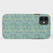 Coques Case-Mate iPhone Motif d'été (Dos (Horizontal))