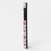 Coques Case-Mate iPhone Motif d'été (Dos/Gauche)
