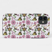 Coques Case-Mate iPhone Motif d'été (Dos (Horizontal))