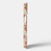 Coques Case-Mate iPhone Motif D'Été Avec Glace (Verso / Droite)