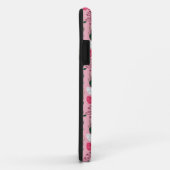 Coques Case-Mate iPhone Motif d'été frais (Dos/Droite)