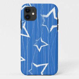 Case-Mate iPhone Case Motif d'étoiles