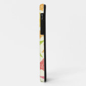 Coques Case-Mate iPhone Motif d'étoiles (Dos/Gauche)