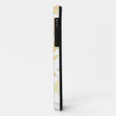 Coques Case-Mate iPhone Motif d'étoiles (Dos/Gauche)